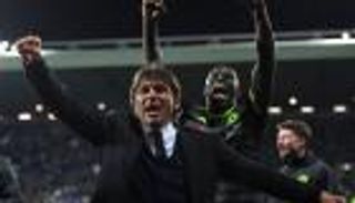 كونتي ينتظر الكثير من تشكيلة تشيلسي الموسم المقبل