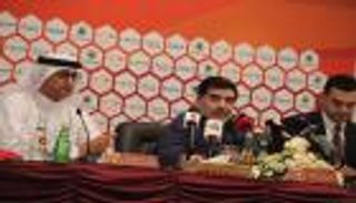 مارادونا: أنا "ابن الإمارات".. والفجيرة لن يُهزم مستقبلا