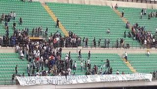 صورة من الاحتجاجات 