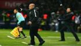 سان جيرمان يخطط لخطف مدرب غريمه موناكو