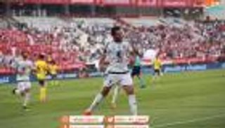 فيديوجراف: حصاد الجولة الـ26 للدوري الإماراتي