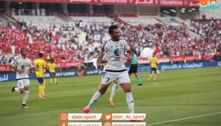 فيديو جراف الجولة السادسة والعشرين للدوري الإماراتي