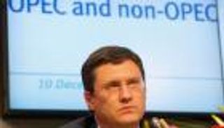 روسيا تتوقع توازن سوق النفط حال تمديد خفض الإنتاج