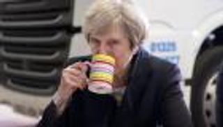 البريطانيون يتوقعون ضرائب إضافية بعد فوز  "المحافظين" 