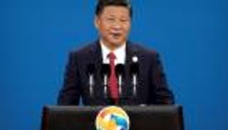 الصين تتعهد بتخصيص 124 مليار دولار لطريق الحرير الجديد