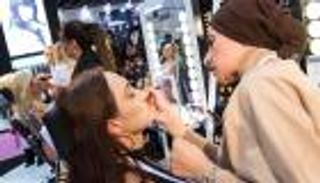  أكبر معرض دولي لـ"الجمال في الشرق الأوسط" بدبي 