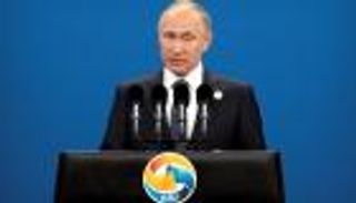 بوتين يرد على ترامب حول صاروخ كوريا الشمالية: نعم لست سعيدًا