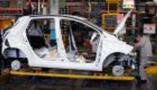 مصنع نيسان في بريطانيا يتأثر بالهجوم الإلكتروني