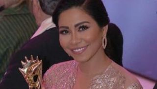 شيرين عبد الوهاب فازت بلقب نجمة الغناء العربي