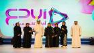 بالصور.. توزيع جوائز الشارقة للإعلام بمشاركة ٦٠٠ طالب