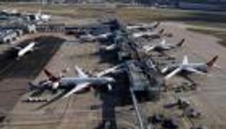 طرد مشبوه يشل مطارا بريطانياً.. ثاني واقعة خلال أسبوع