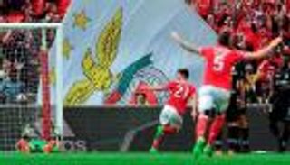 بنفيكا يحقق رقما تاريخيا بعد تتويجه بالدوري البرتغالي