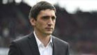 ليفركوزن سينفصل عن مدربه نهاية الموسم