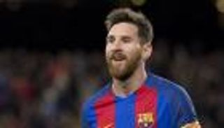 لاس بالماس: "القناصة" الحل الوحيد لإيقاف ميسي