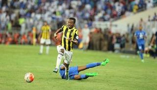 الاتحاد والهلال