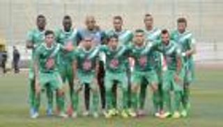 شبيبة القبائل يقترب من منطقة الخطر بدوري الجزائر