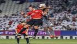 الريان يتأهل نهائي كأس أمير قطر 