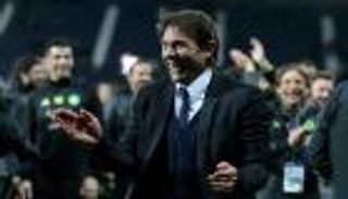 كونتي: تشيلسي بحاجة للتحسن