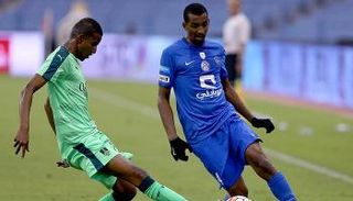الأهلي والهلال