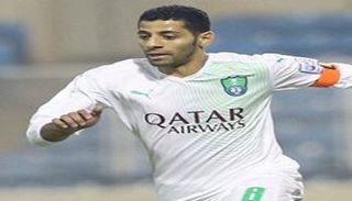 قائد الأهلي