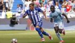 سيلتا فيجو يستبق مواجهة الريال بهزيمة قاسية