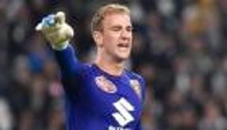 رئيس تورينو يصدم هارت بعد خماسية نابولي