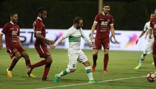 الأهلي والفيصلي