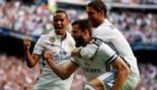 بالفيديو.. "ماينكو" يسهل مهمة الريال أمام إشبيلية