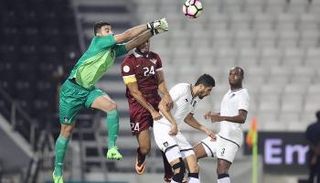 كأس أمير قطر