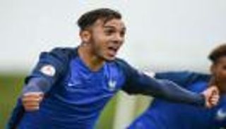 فيديوجراف: 6 نجوم عرب خطفوا الأضواء في "يورو الناشئين"