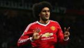 ناد تركي يعترف برغبته في ضم فيلايني