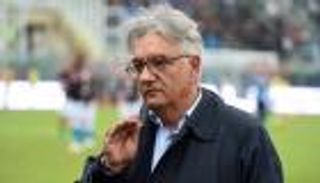 رئيس كروتوني يسعى لإفساد احتفالات يوفنتوس