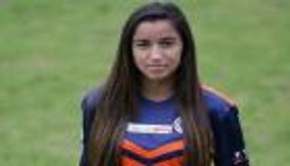 "المغربية" سكينة أفضل لاعبة صاعدة في فرنسا