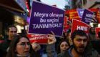 830 مليون دولار عجز الميزانية التركية في أبريل