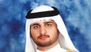 مكتوم بن محمد يبحث تعزيز التبادل التجاري مع الهند