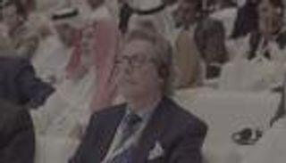 عضو البرلمان الأوروبي: نحشد العالم من أجل مواجهة الإرهاب الإلكتروني