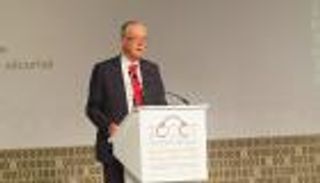 مستشار ملك هولندا: العالم يحتاج لحوار حقيقي لمواجهة الإرهاب الإلكتروني