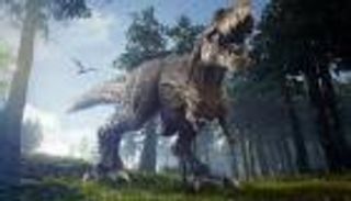 حقائق مذهلة عن انقراض الديناصورات بفيلم وثائقي