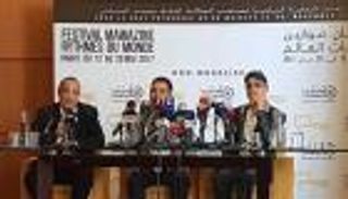 الشاب بوشناق: "الراي" مغربي.. وجزائريون سرقوا أغنياتنا