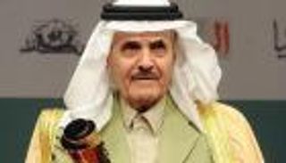 تركي السديري.. رحيل "ملك" الصحافة السعودية