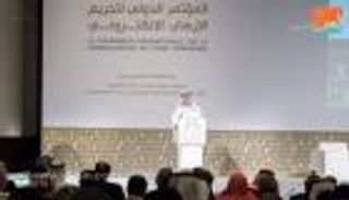 قرقاش: الحاجة ملحة لإطار دولي فاعل للتعامل مع الإرهاب الإلكتروني