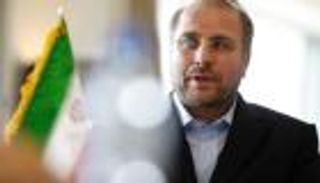 قاليباف ينسحب من انتخابات الرئاسة الإيرانية ويدعم "رئيسي"