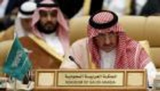 ولي العهد السعودي يتلقى رسالة شفهية من قيادة روسيا الاتحادية