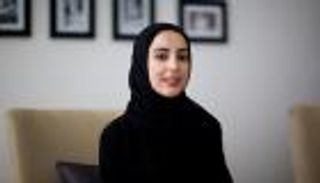 شما المزروعي تعلن تشكيل المجلس العالمي لشباب الإمارات