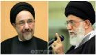 خاتمي وليس خامنئي.. الصانع الحقيقي لرؤساء إيران