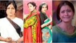 تعرف على 10 نماذج للأم في بوليوود