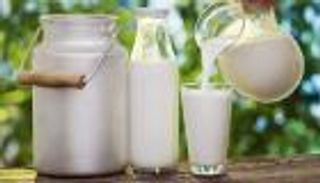 للسيدات.. شرب الحليب يؤخر سن اليأس