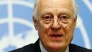 الأمم المتحدة تستأنف "جنيف 6" بنفس التحديات