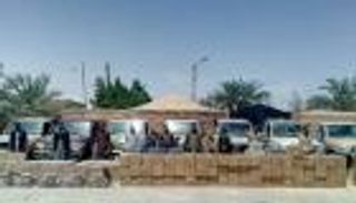 بالصور.. الجيش المصري.. ضربات قاسية للإرهاب والجريمة عبر الحدود