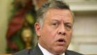 "مكافحة الإرهاب" تتصدر مباحثات العاهل الأردني مع عسكريين غربيين